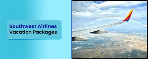 Southwest travel packages. Things To Know About Southwest travel packages. 
